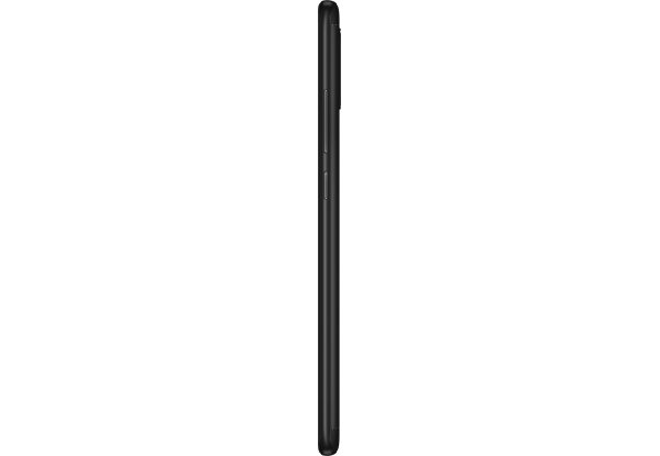 Смартфон Xiaomi Mi A2 Lite 64Gb Black купить,NaN