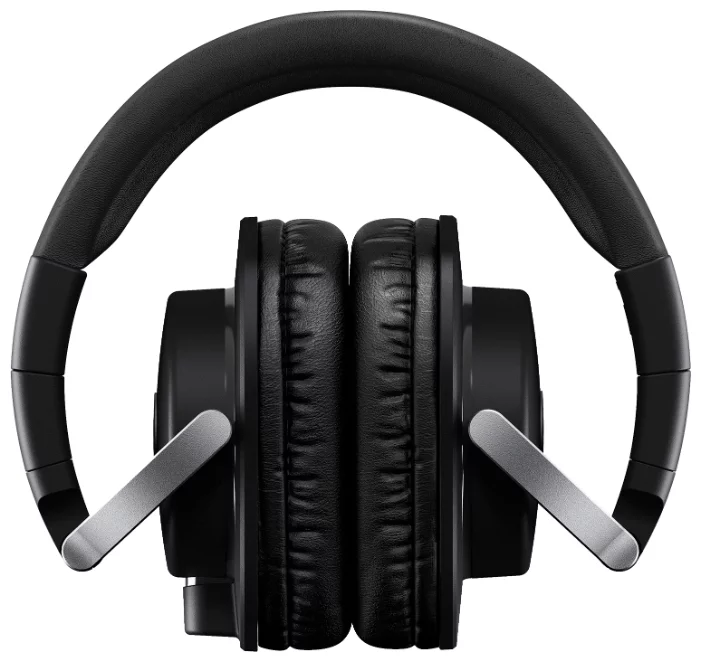 Наушники Yamaha HPH-MT8 черный купить,NaN