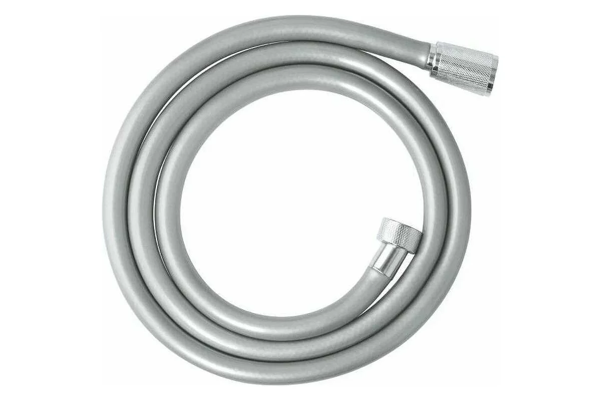 Душевой шланг Grohe Rotaflex TwistStop 1500мм купить,30062