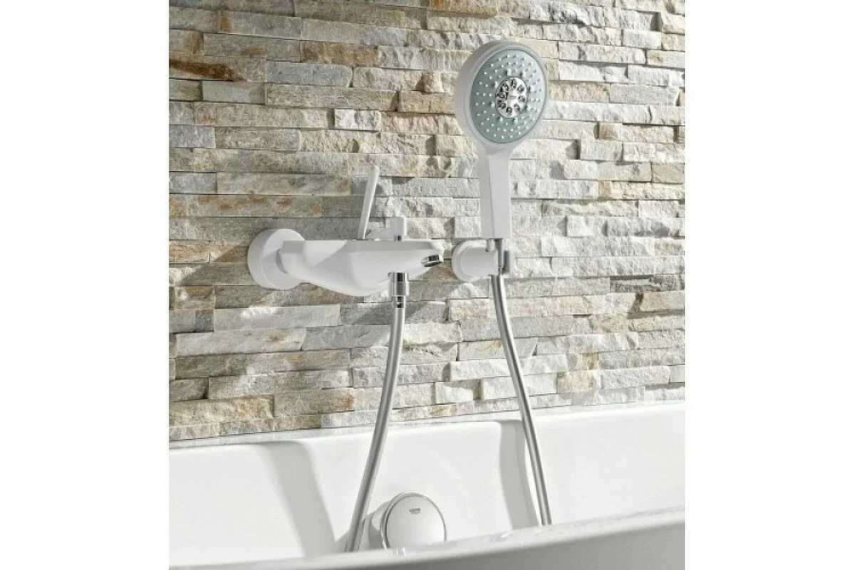 Душевой шланг Grohe Rotaflex TwistStop 1500мм купить,30062
