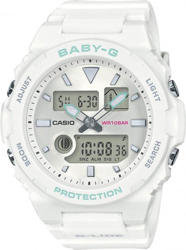 Часы Casio BAX-100-7AER  купить,NaN