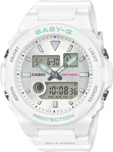 Часы Casio BAX-100-7AER  купить,NaN