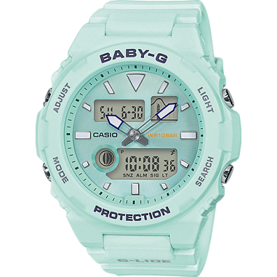 Часы Casio BAX-100-3AER  купить,NaN