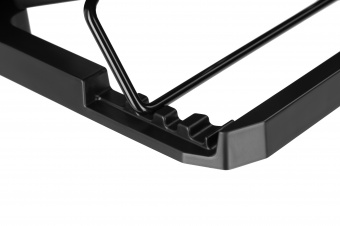 Охлаждающая подставка 2E Gaming 2E-CPG-002 Black - ForteMarket Охлаждающая подставка 2E Gaming 2E-CPG-002 Black купить,8500