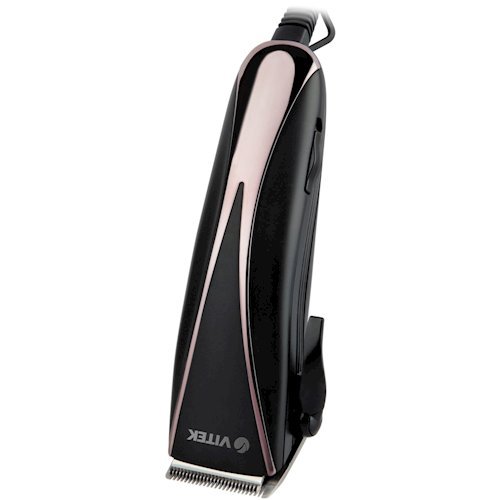 Машинка Vitek VT-2511BK для стрижки волос черная - ForteMarket Машинка Vitek VT-2511BK для стрижки волос черная купить,0