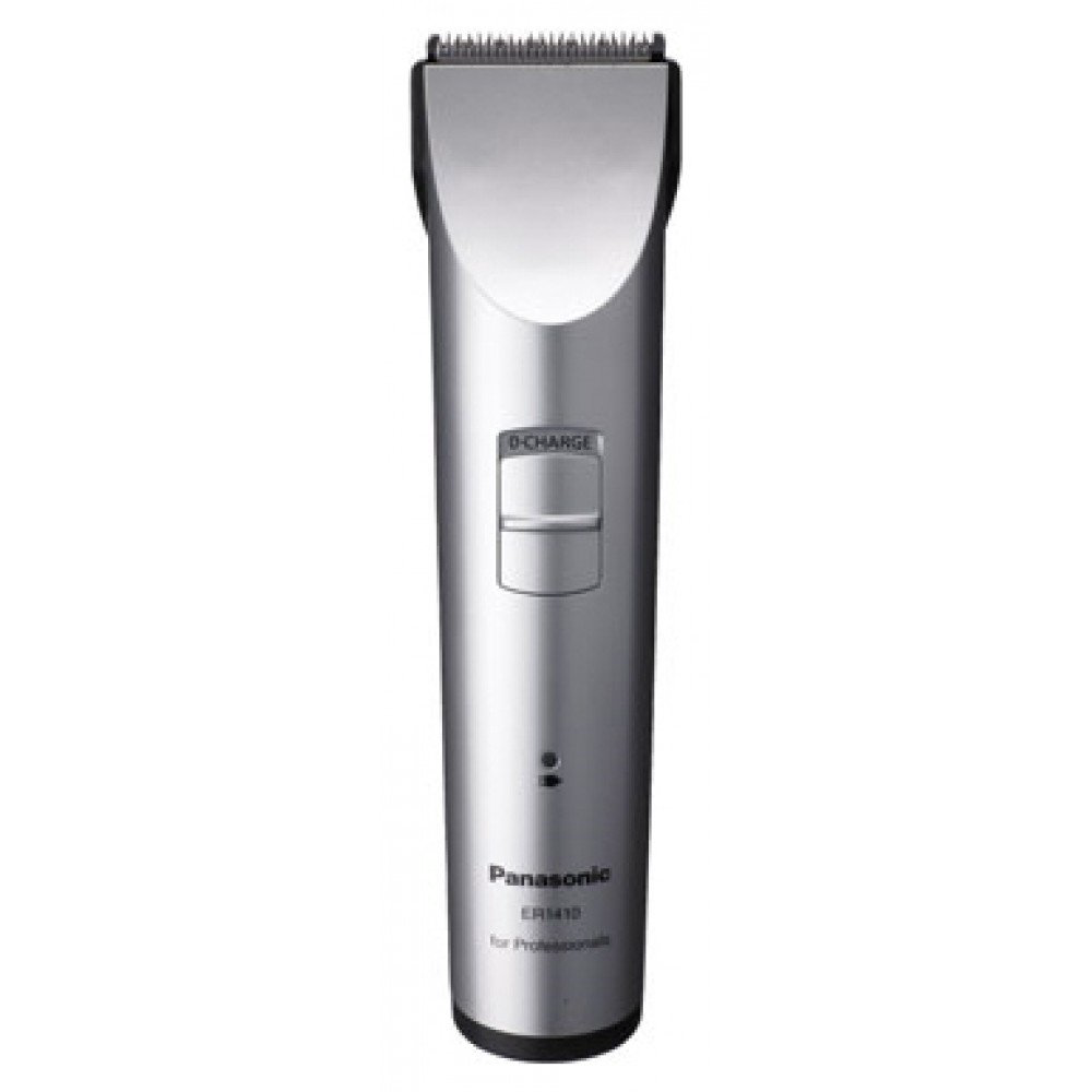 Машинка Panasonic ER1410S520  для стрижки серебристая купить,43760