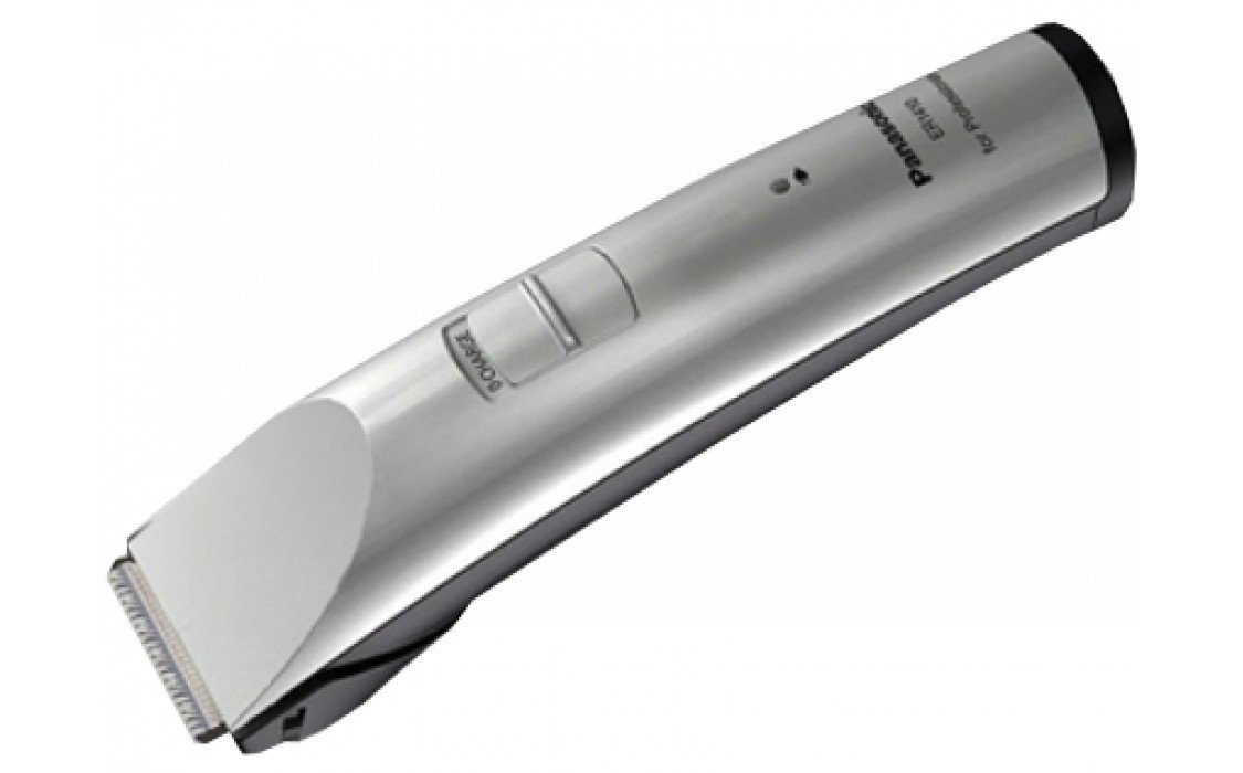 Машинка Panasonic ER1410S520 для стрижки серебристая - ForteMarket Машинка Panasonic ER1410S520 для стрижки серебристая купить,0