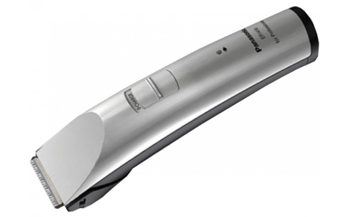 Машинка Panasonic ER1410S520  для стрижки серебристая купить,43760