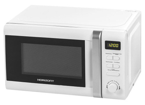 Микроволновая печь Horizont 20MW700-1379CTW белая купить,NaN