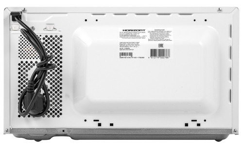 Микроволновая печь Horizont 20MW700-1379CTW белая купить,NaN