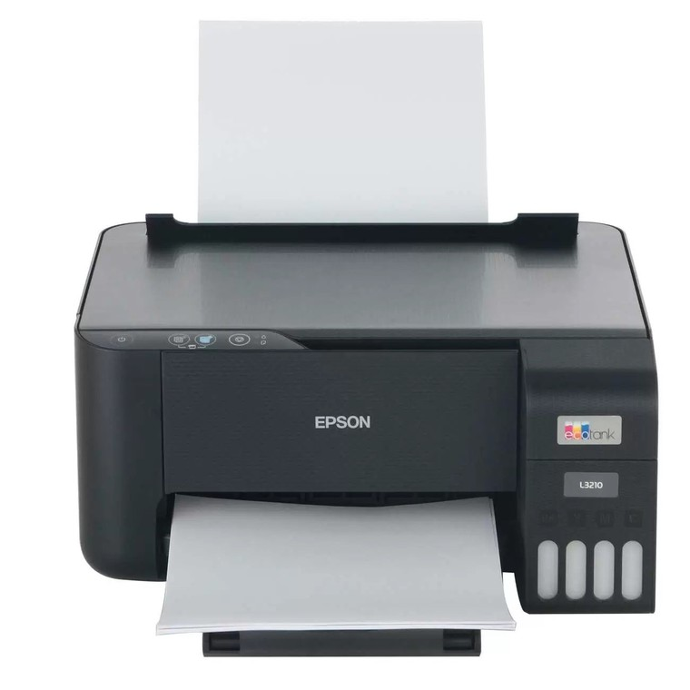 МФУ Epson EcoTank L3210 C11CJ68405 Black