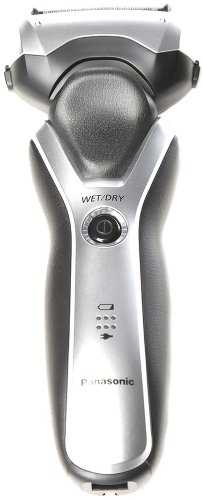 Электробритва Panasonic ES-RT87-S520 черная