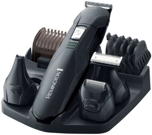Триммер Remington PG6030 черный купить,28790