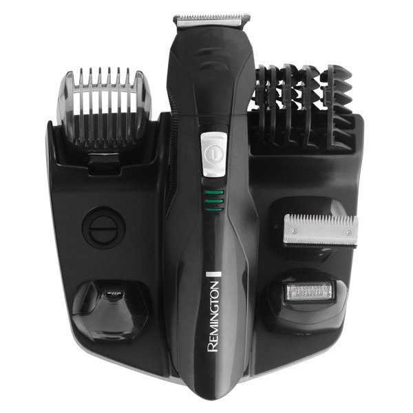 Триммер Remington PG6030 черный купить,0