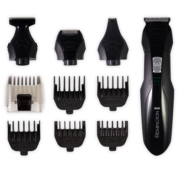 Триммер Remington PG6030 черный купить,0
