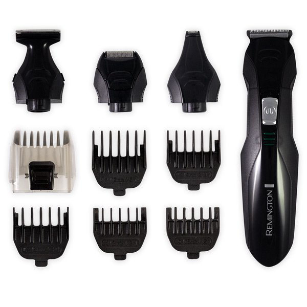 Триммер Remington PG6030 черный купить,28790