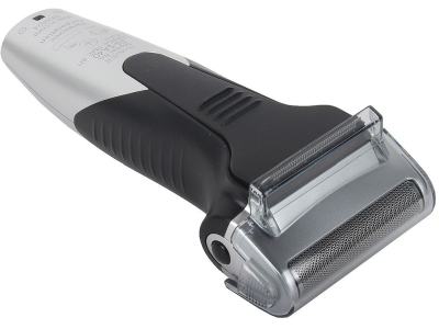 Электробритва Panasonic ES-SA40-S520 серебристая - ForteMarket Электробритва Panasonic ES-SA40-S520 серебристая купить,0