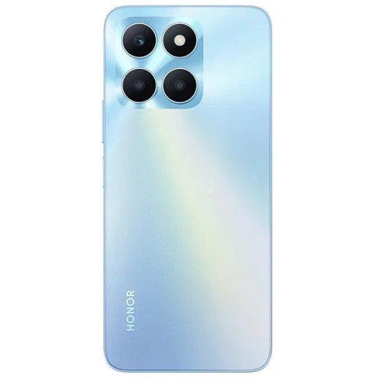 Смартфон Honor X6A 4/128GB Sky Silver купить,0