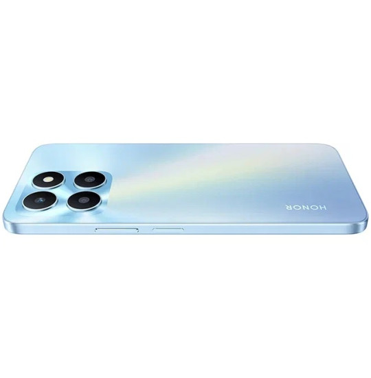 Смартфон Honor X6A 4/128GB Sky Silver купить,85150
