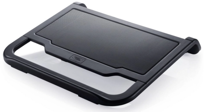 Охлаждающая подставка Deepcool N200 15,6" N200 DP-N11N-N200 Black