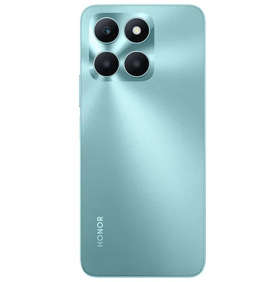 Смартфон Honor X6A 4/128GB Cyan Lake купить,NaN