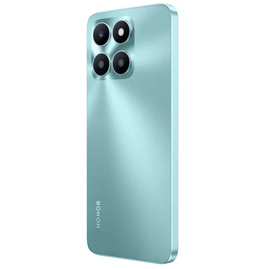 Смартфон Honor X6A 4/128GB Cyan Lake купить,NaN