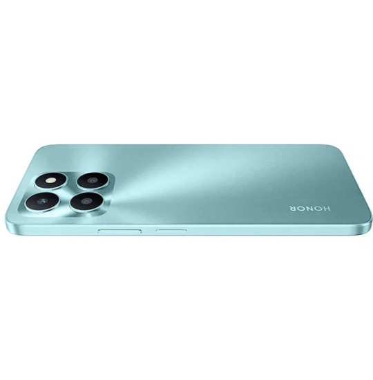 Смартфон Honor X6A 4/128GB Cyan Lake купить,NaN