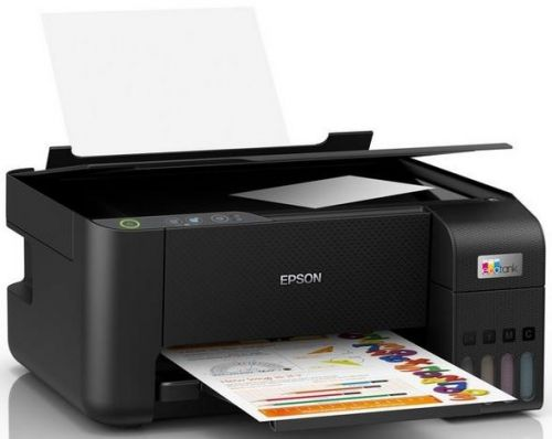 МФУ Epson EcoTank L3210 C11CJ68405 Black