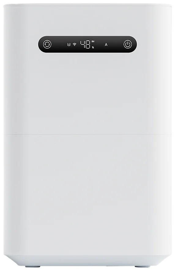Увлажнитель воздуха Xiaomi Smartmi Evaporative Humidifier 3 CJXJSQ05ZM белый
