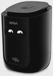 Увлажнитель воздуха Kitfort KT-2877-1 черный