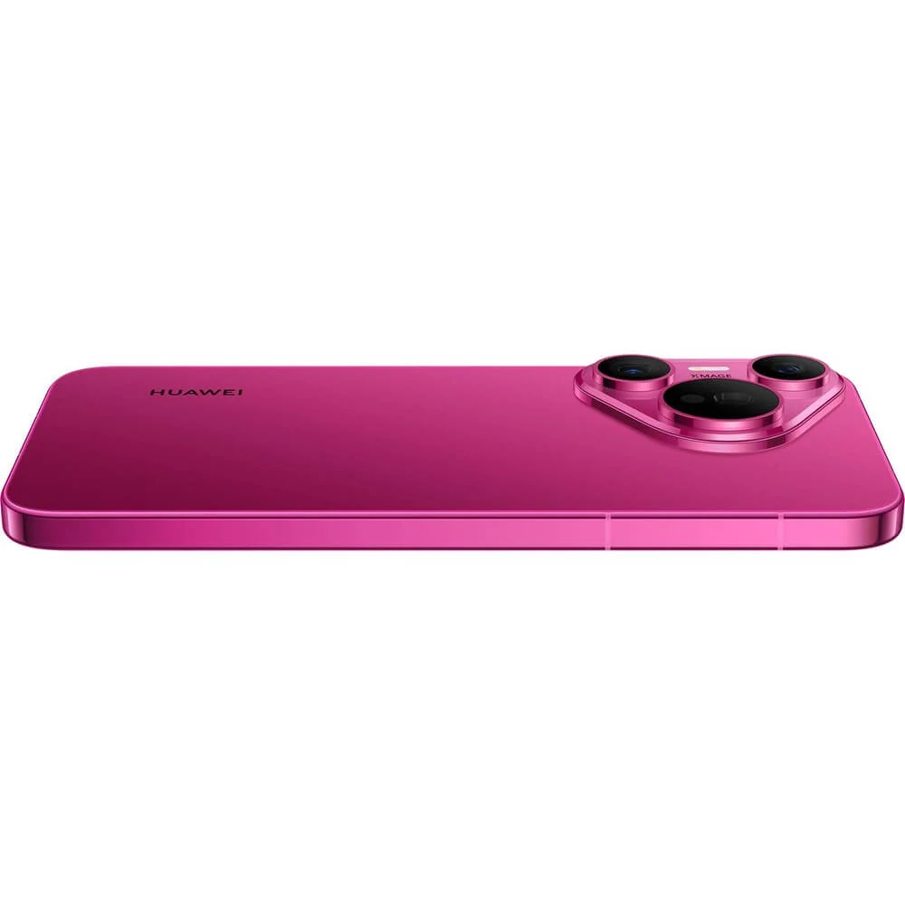 Смартфон Huawei Pura 70 12/256GB Pink купить,0