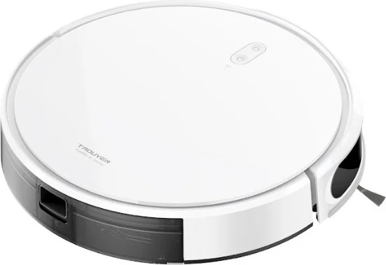 Робот-пылесос Dreame Trouver Robot Vacuum M1 RPM1GA белый - ForteMarket Робот-пылесос Dreame Trouver Robot Vacuum M1 RPM1GA белый купить,0