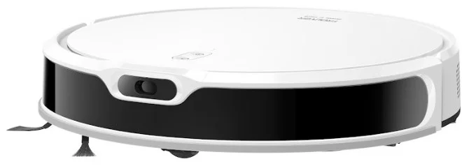Робот-пылесос Dreame Trouver Robot Vacuum M1 RPM1GA белый - ForteMarket Робот-пылесос Dreame Trouver Robot Vacuum M1 RPM1GA белый купить,0