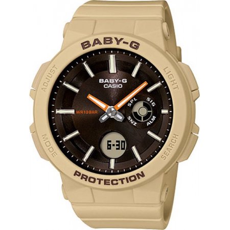 Часы Casio BGA-255-5AER