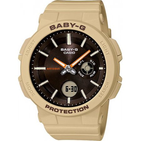 Часы Casio BGA-255-5AER