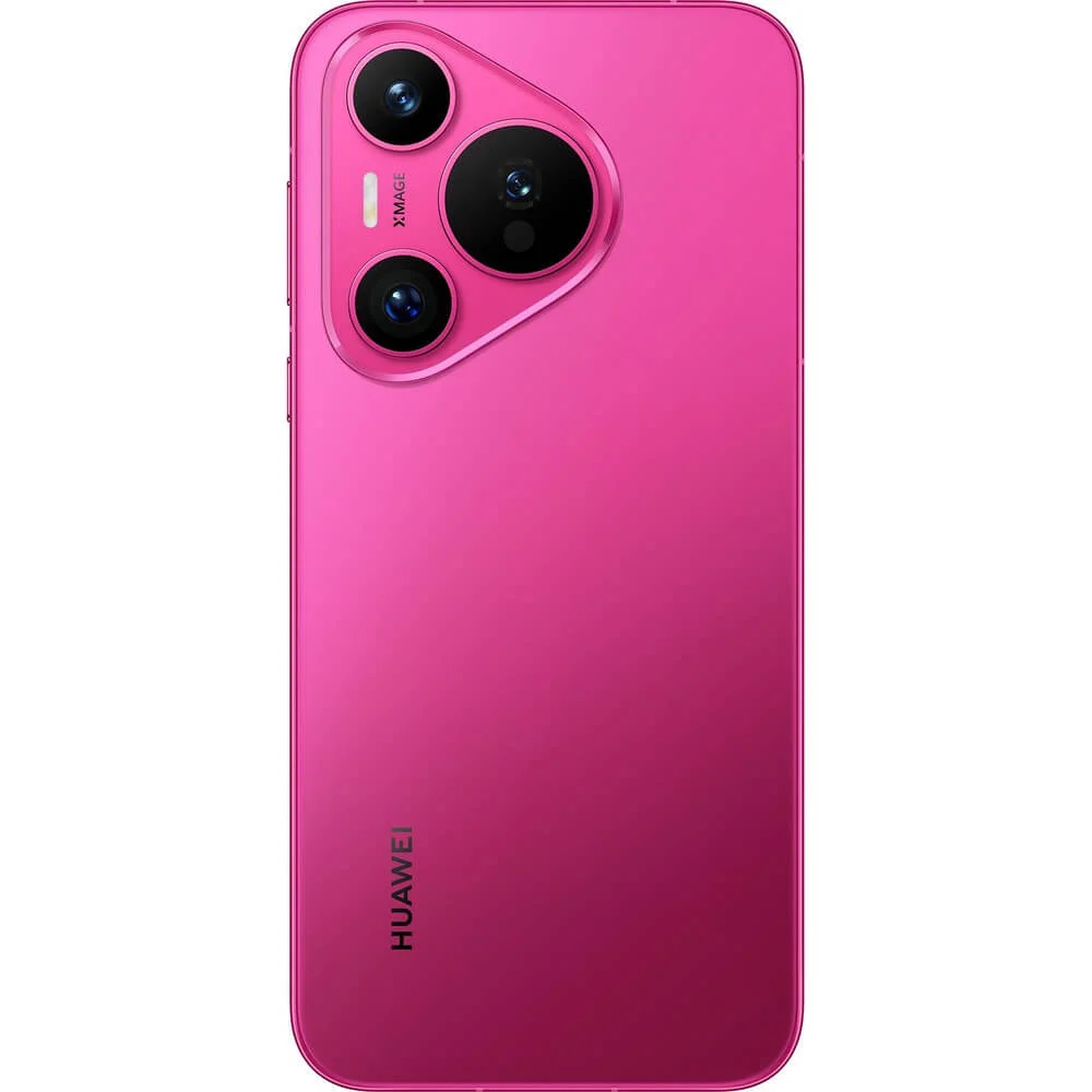 Смартфон Huawei Pura 70 12/256GB Pink купить,0