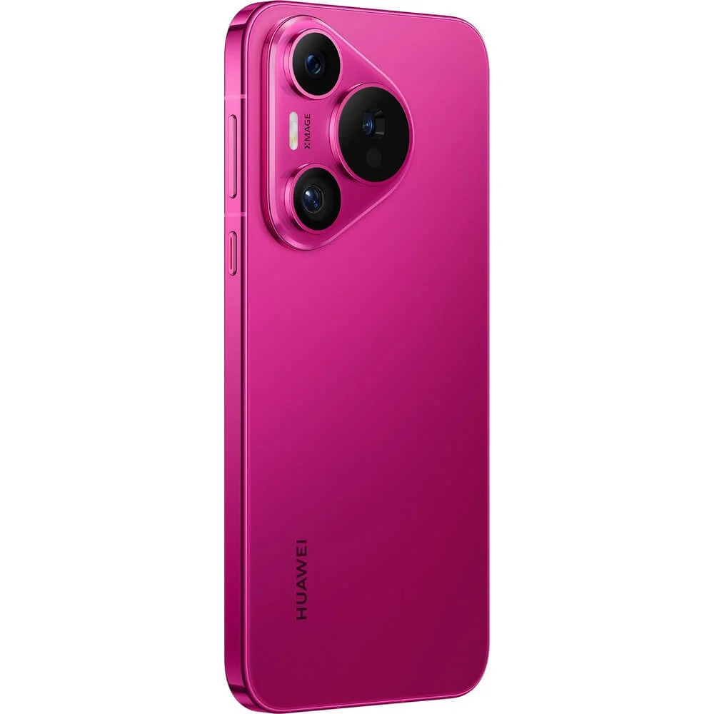 Смартфон Huawei Pura 70 12/256GB Pink купить,0