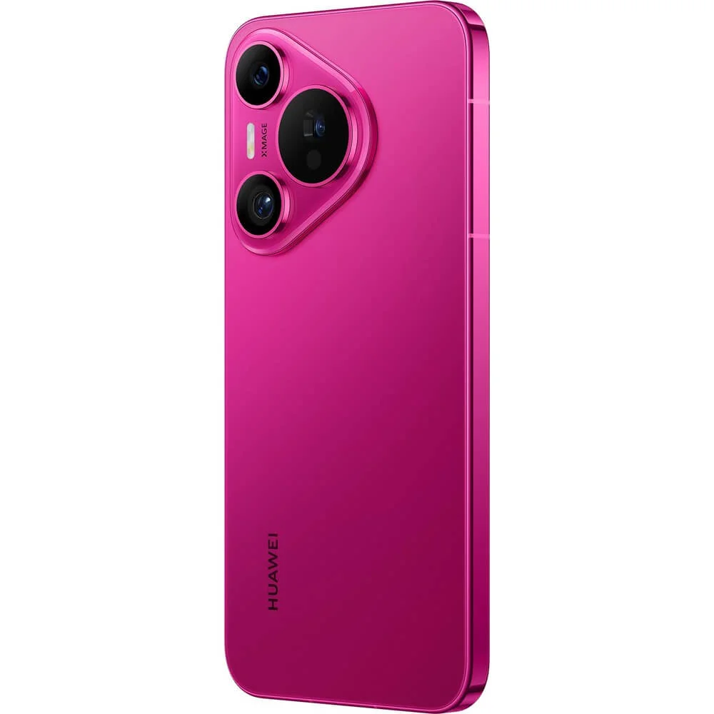 Смартфон Huawei Pura 70 12/256GB Pink купить,0
