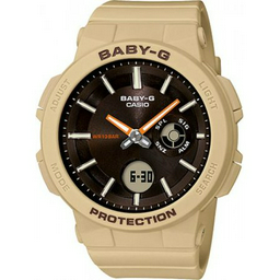 Часы Casio BGA-255-5AER