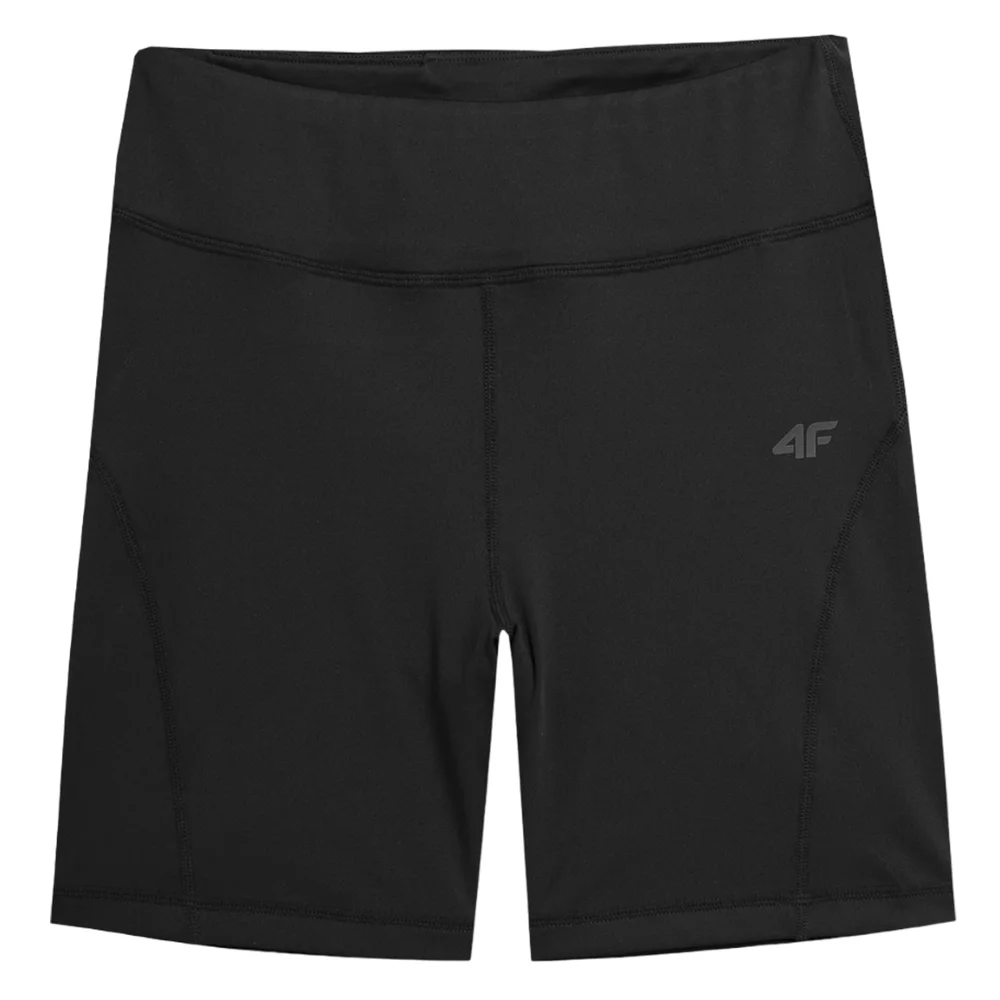 Шорты 4F Training 4FSS23TFSHF142-20S Deep Black M