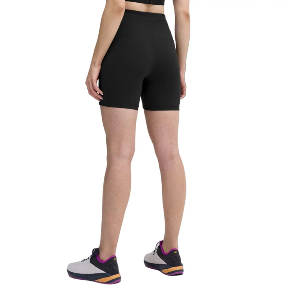 Шорты 4F Training 4FSS23TFSHF142-20S Deep Black M - ForteMarket Шорты 4F Training 4FSS23TFSHF142-20S Deep Black M купить,0