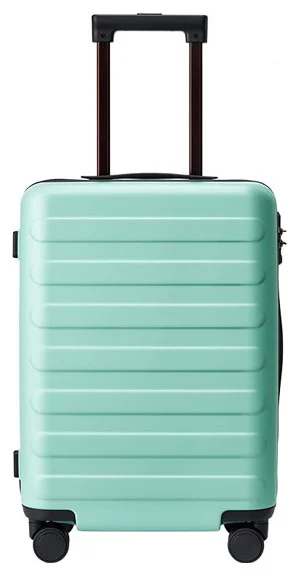 Чемодан Xiaomi NinetyGo Rhine Luggage 24" белый купить,0