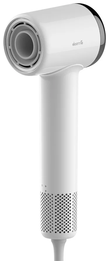 Фен Xiaomi Deerma DEM-CF50 белый - ForteMarket Фен Xiaomi Deerma DEM-CF50 белый купить,0