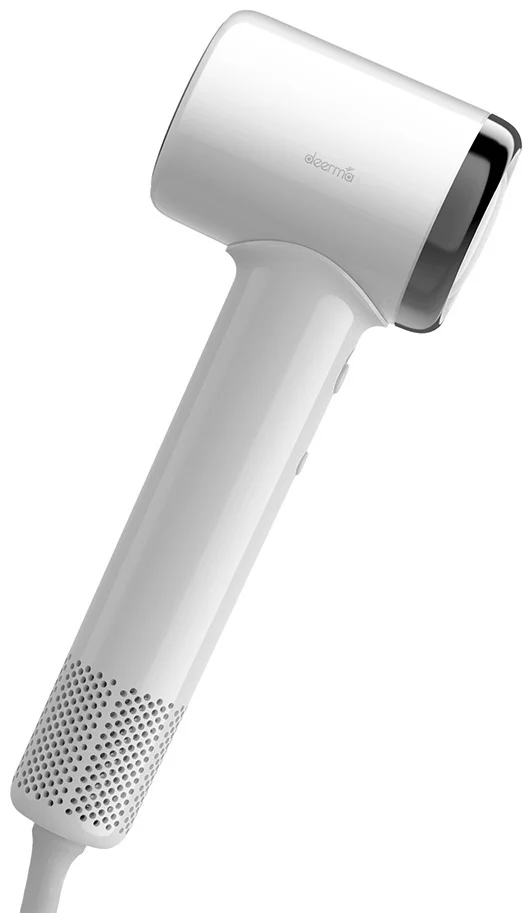 Фен Xiaomi Deerma DEM-CF50 белый - ForteMarket Фен Xiaomi Deerma DEM-CF50 белый купить,0