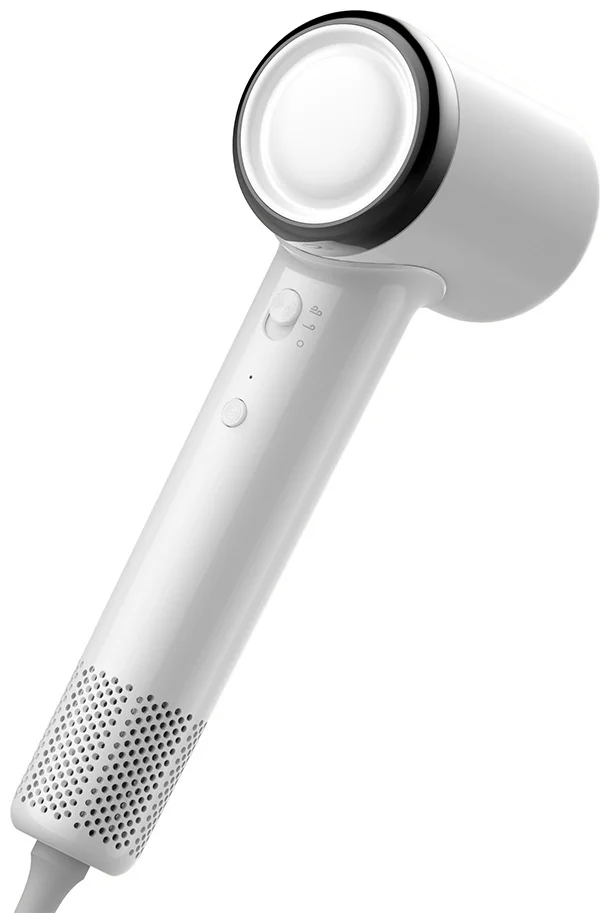 Фен Xiaomi Deerma DEM-CF50 белый