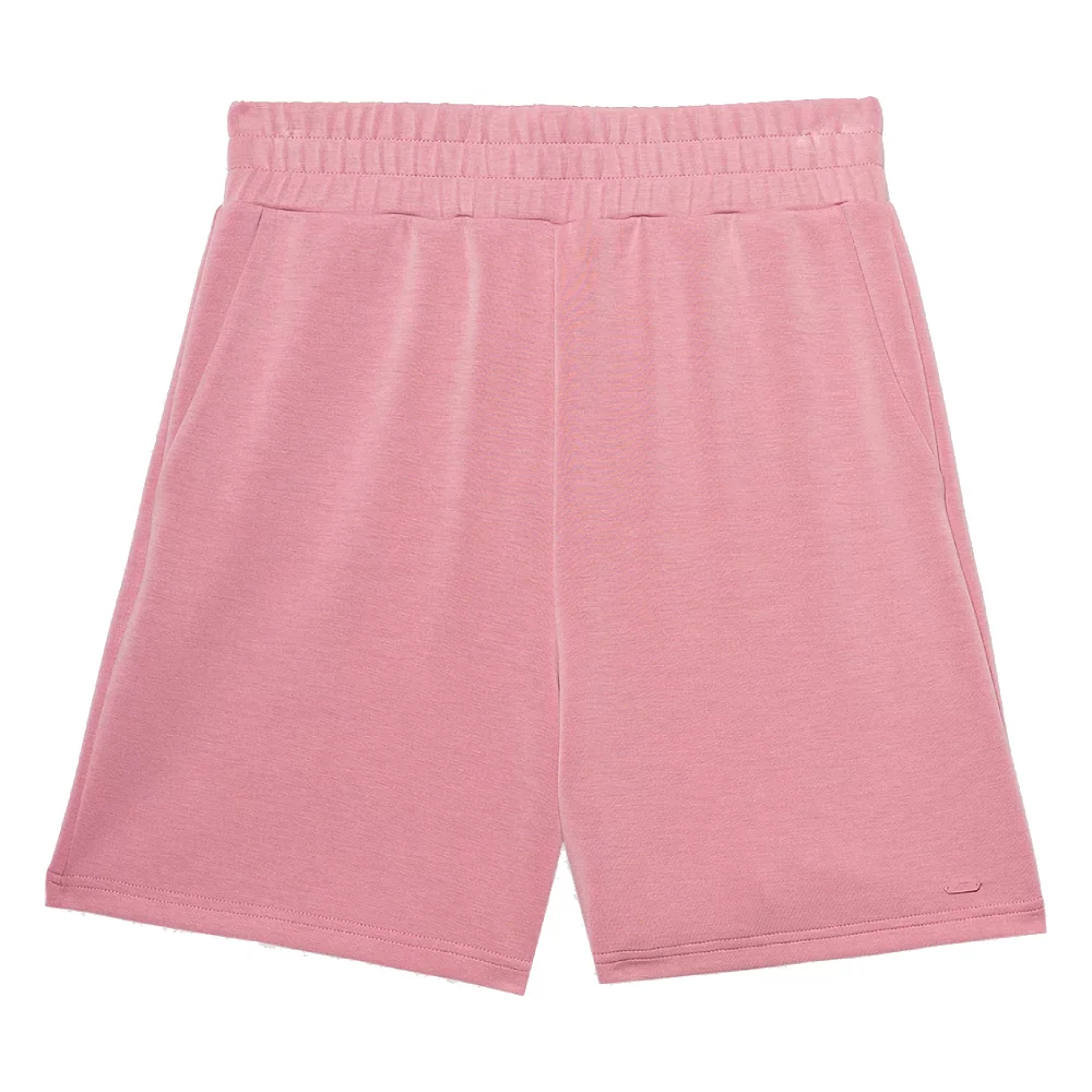 Шорты 4F Beachwear 4FSS23TSHOF171-56S розовые S