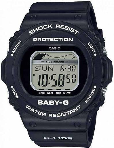 Часы Casio BLX-570-1ER 