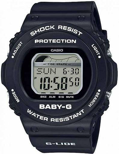 Часы Casio BLX-570-1ER 