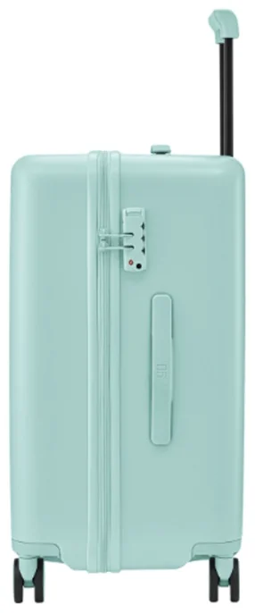 Чемодан Xiaomi NinetyGo Danube MAX Luggage 26'' Мятный купить,0