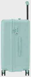 Чемодан Xiaomi NinetyGo Danube MAX Luggage 28'' Мятный